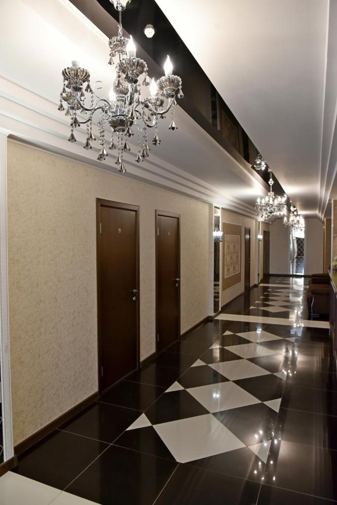 Hotel Gloria photo 2