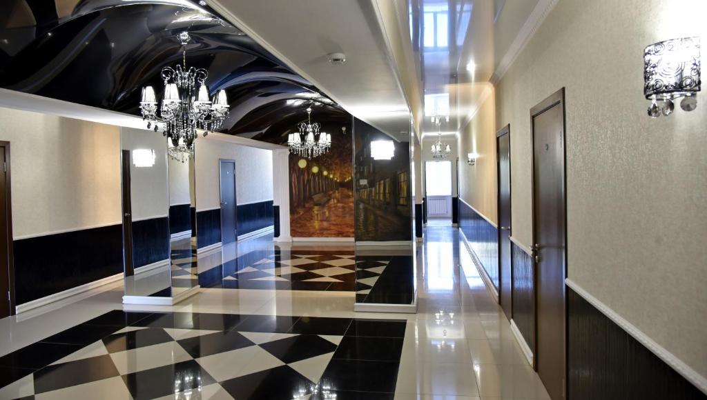 Hotel Gloria photo 1