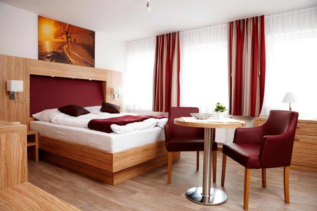 Schlicks Dümmer Kojen photo 2
