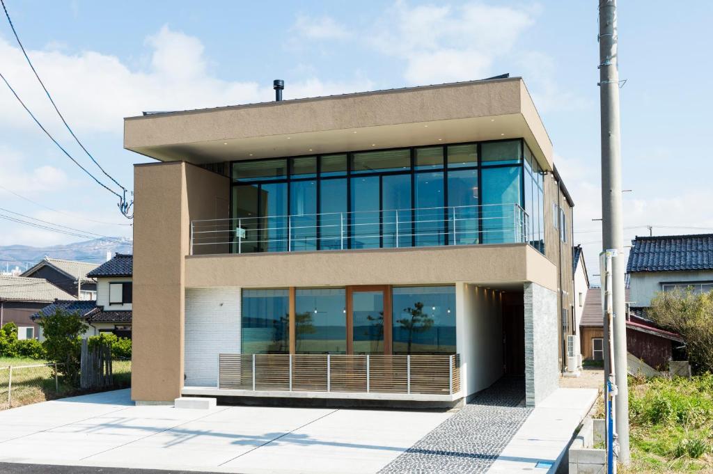 Guest Villa on the BI-CHI photo 2