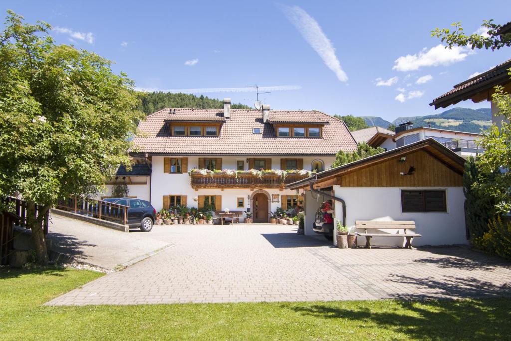 Haus Ploner - Pichlerhof photo 4