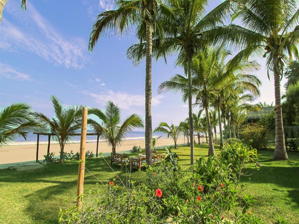 Casitas Pacificas photo 1