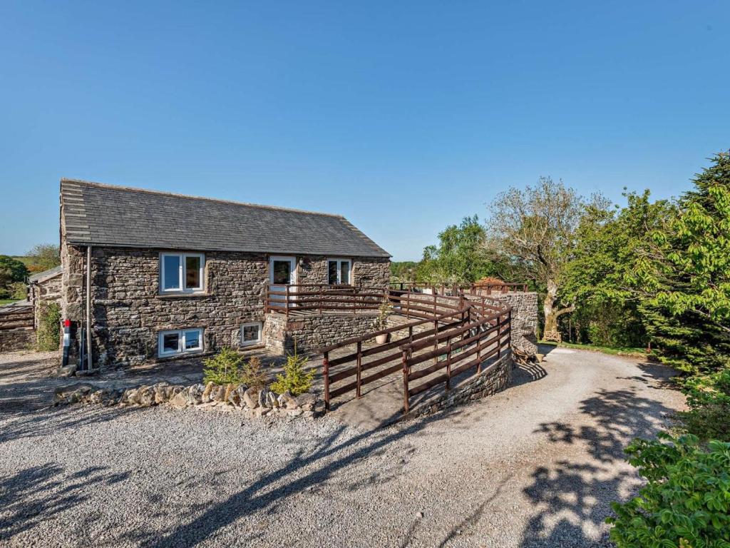 2 Bed in Kirkby Stephen oc-sz265