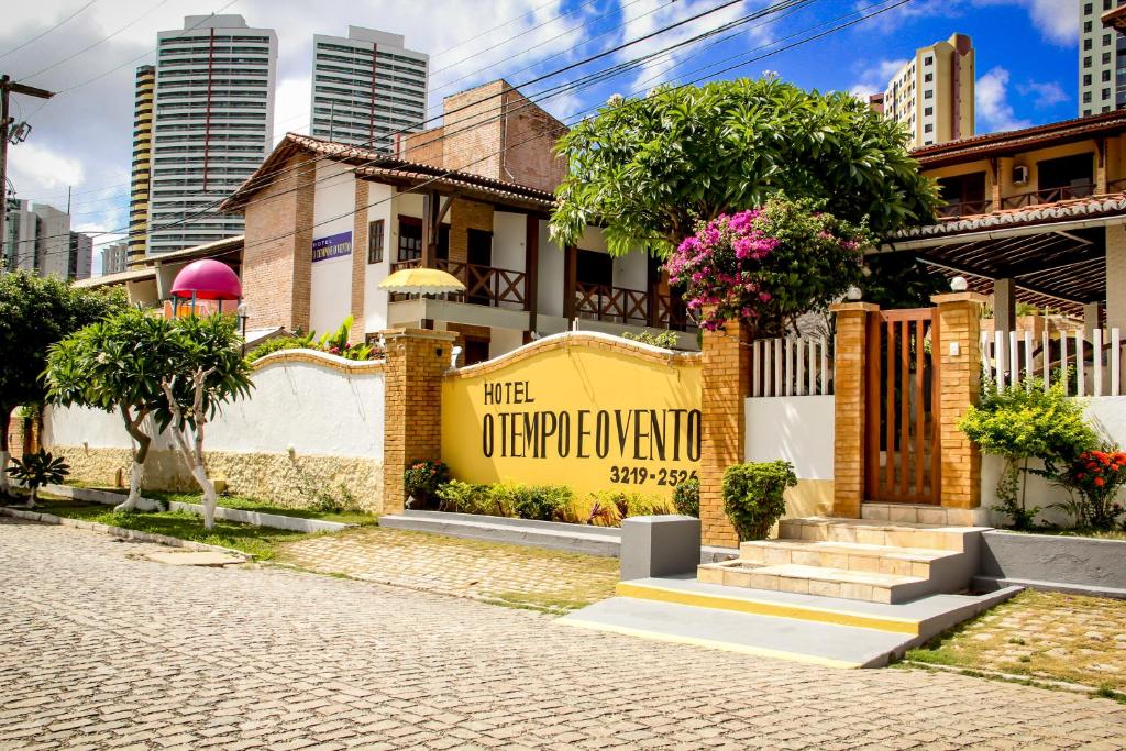 O Tempo e o Vento photo 3