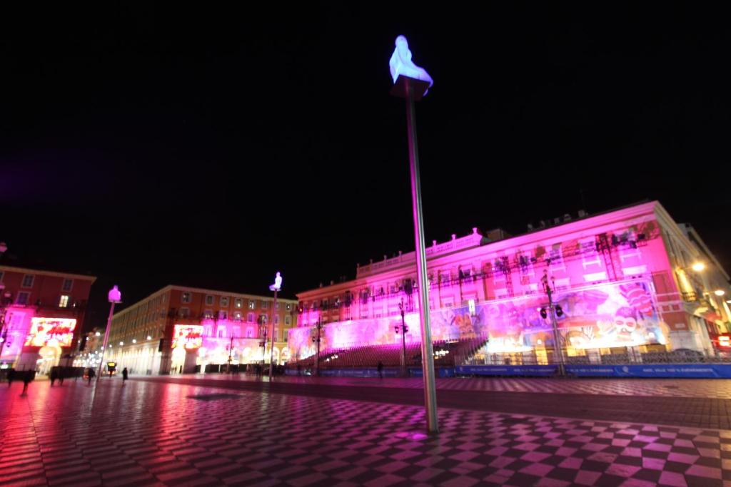 Nice Massena