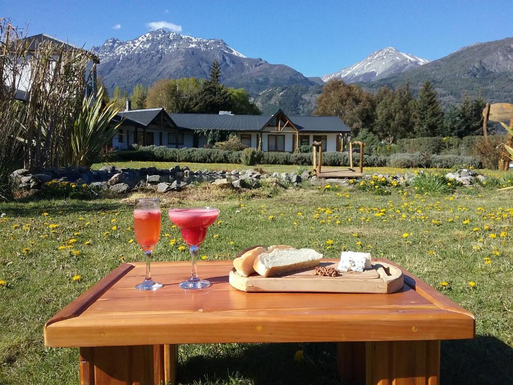 Hosteria El Hoyo photo 1