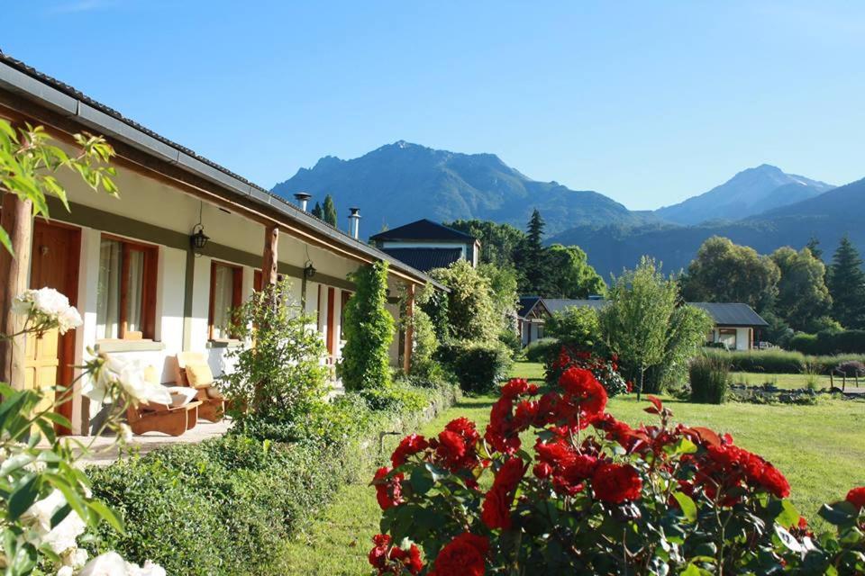 Hosteria El Hoyo photo 2