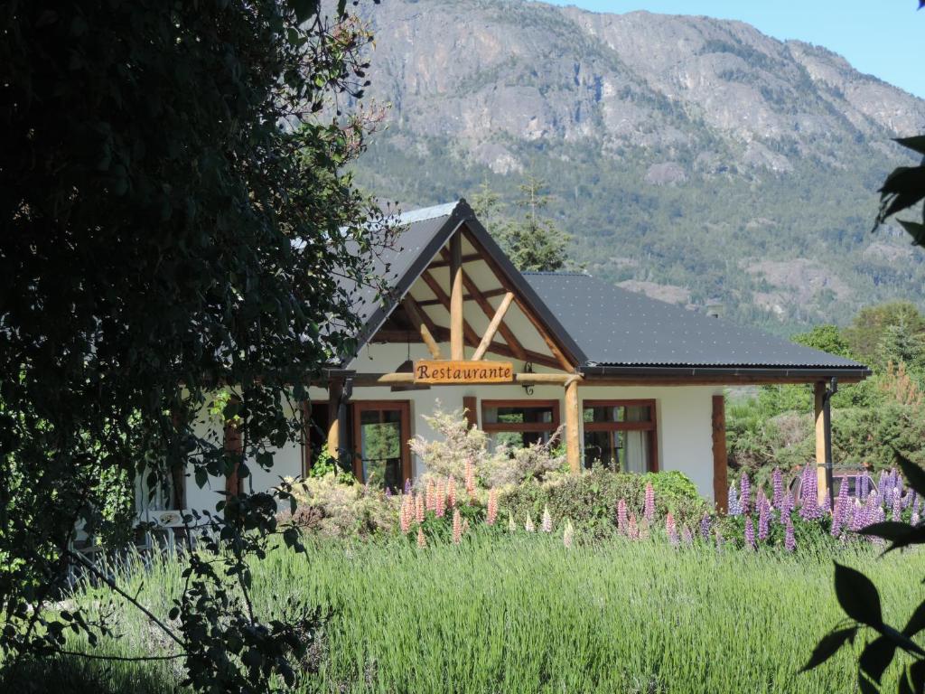 Hosteria El Hoyo photo 3