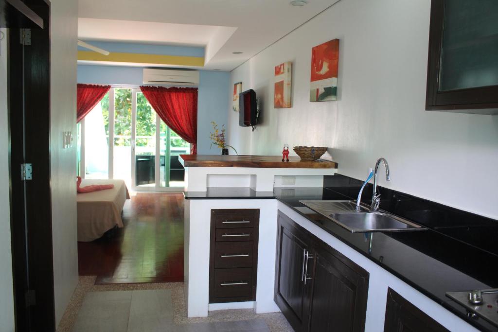 Sundown Resort & Austrian Pension House photo 4