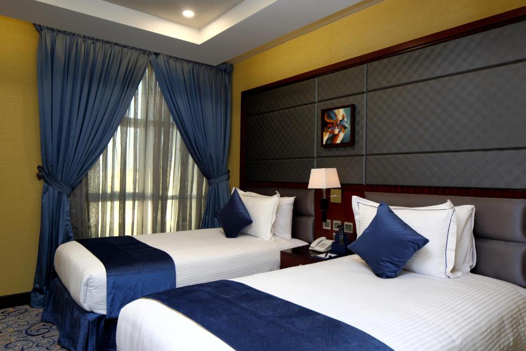 Intour Al Khafji Hotel photo 1