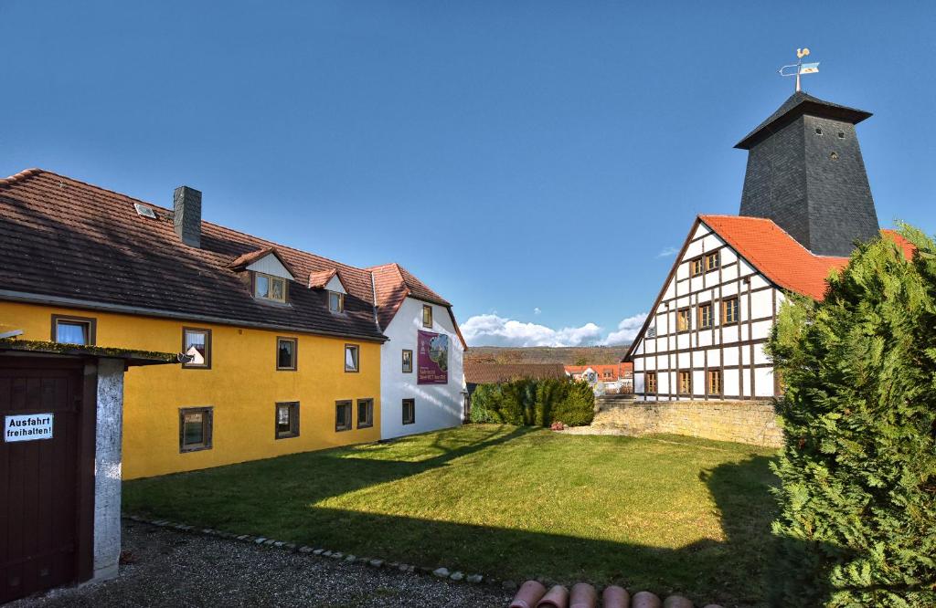 hausamsolschacht photo 2