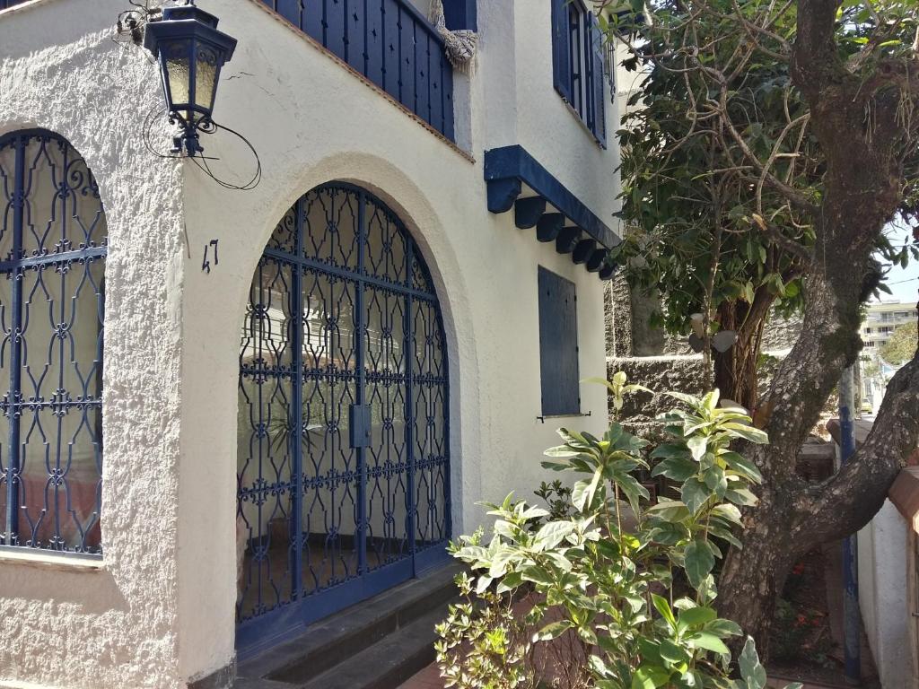 Farfalla Guest House, Niteroi