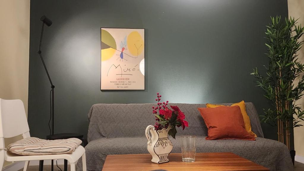The Zen House, Gwacheon