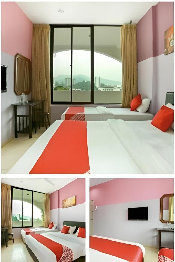 Feringghi Stay Iinn, Penang