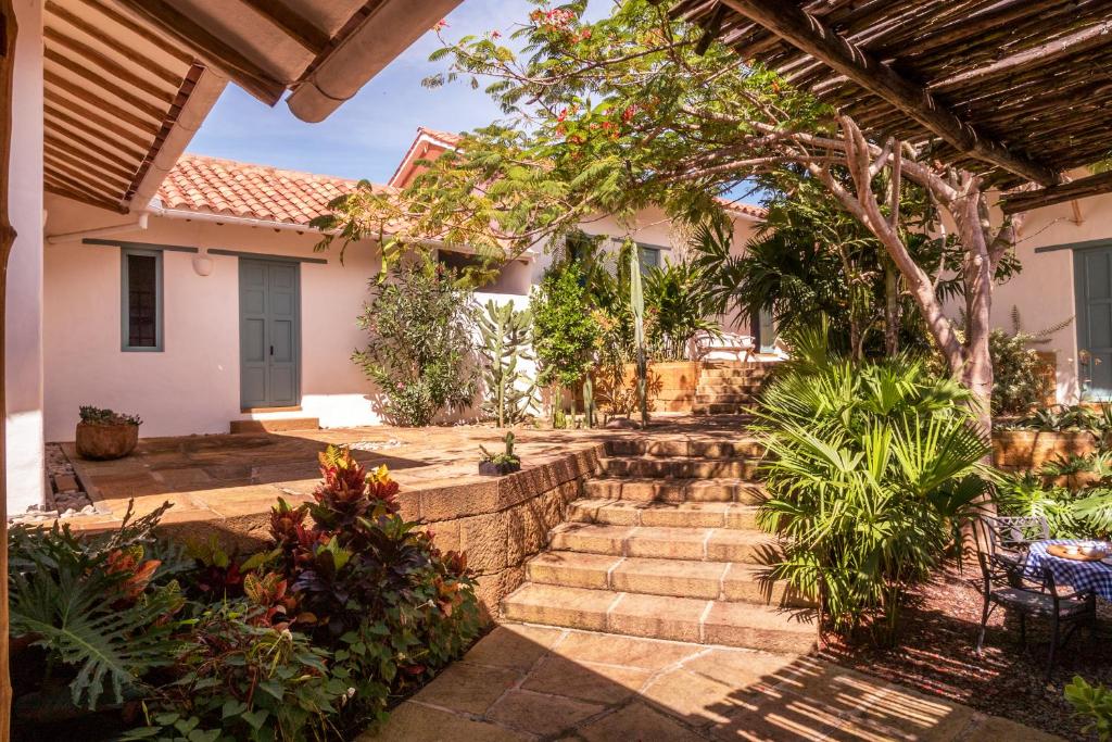 Casa Barichara Boutique photo 4