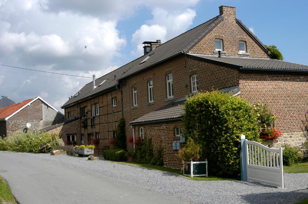 Appartement Hoeve Espewey - Leisure only photo 4