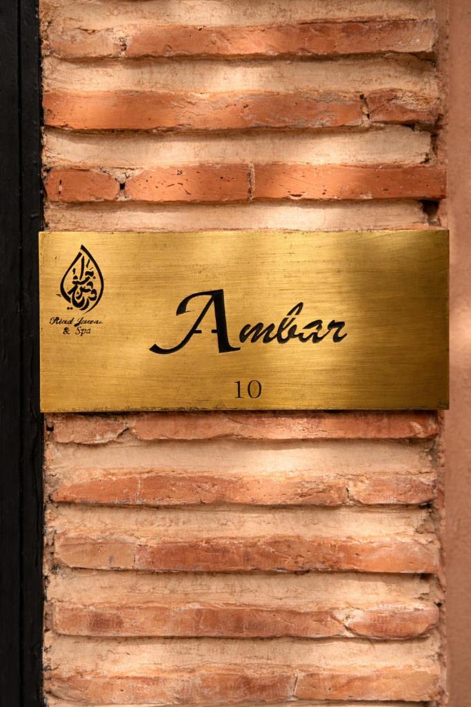 Riad Jawad & Spa - Tap to explore photos