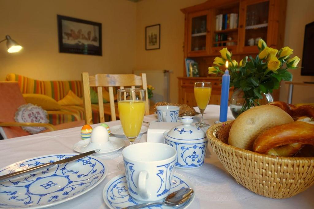 Ferienwohnung Beate Zierer photo 4