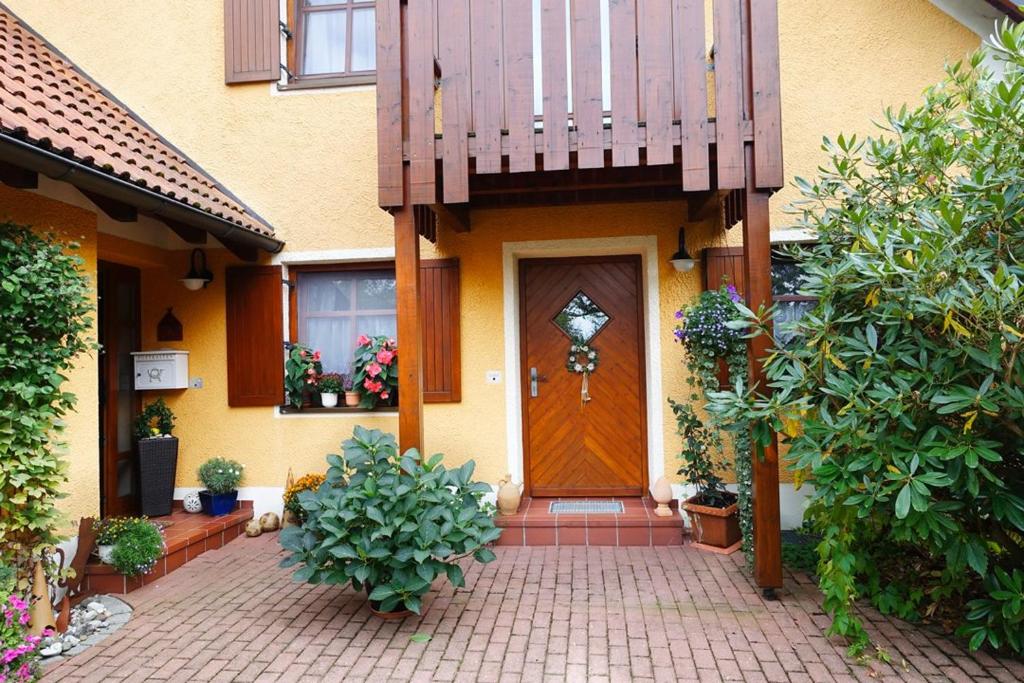 Ferienwohnung Beate Zierer photo 3