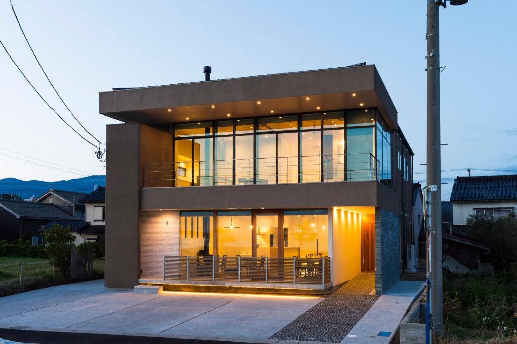 Guest Villa on the BI-CHI photo 3