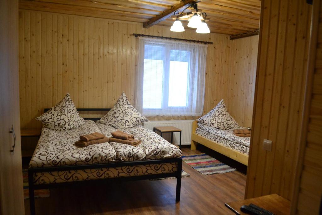 Sadiba Oprishok photo 2