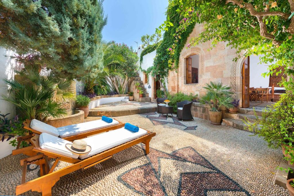 Antique Villa photo 3