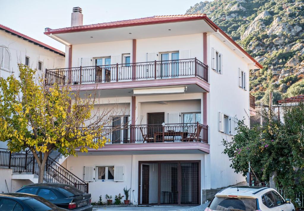 Villa Sithonia photo 1