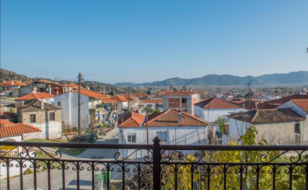 Villa Sithonia photo 2