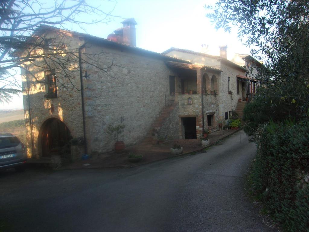 Podere Sammonti photo 2