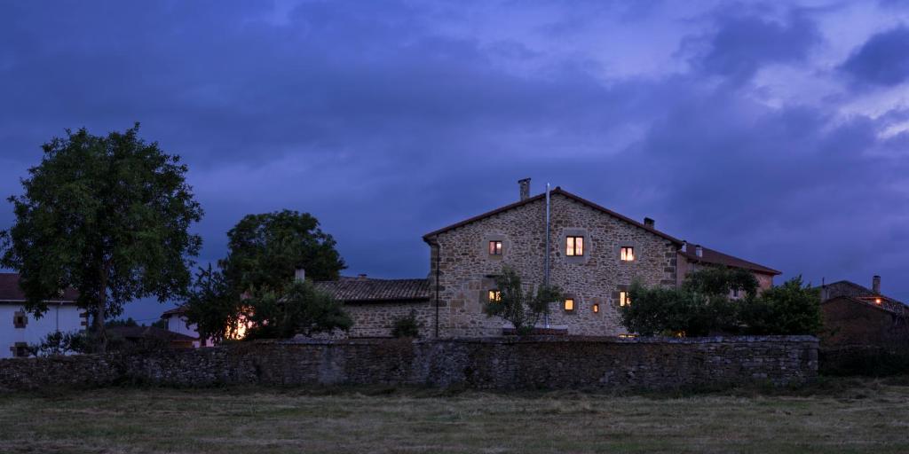 Posada El Prado Mayor photo 1