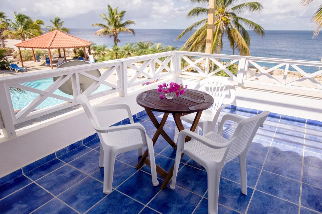 Marazul Ocean Front Apartment photo 3