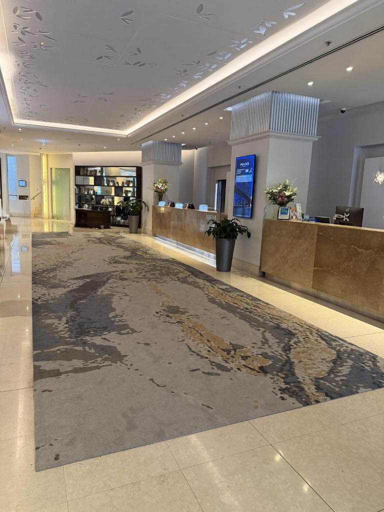 Radisson Blu Plaza Hotel Sydney photo 3