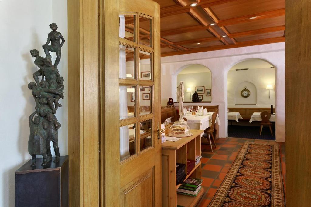 Hotel Alpsu photo 4