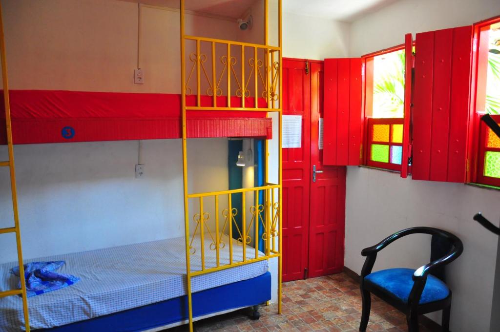 Viela Hostel photo 4
