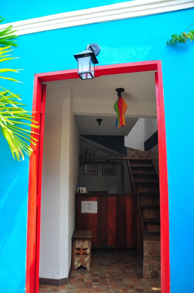 Viela Hostel photo 2