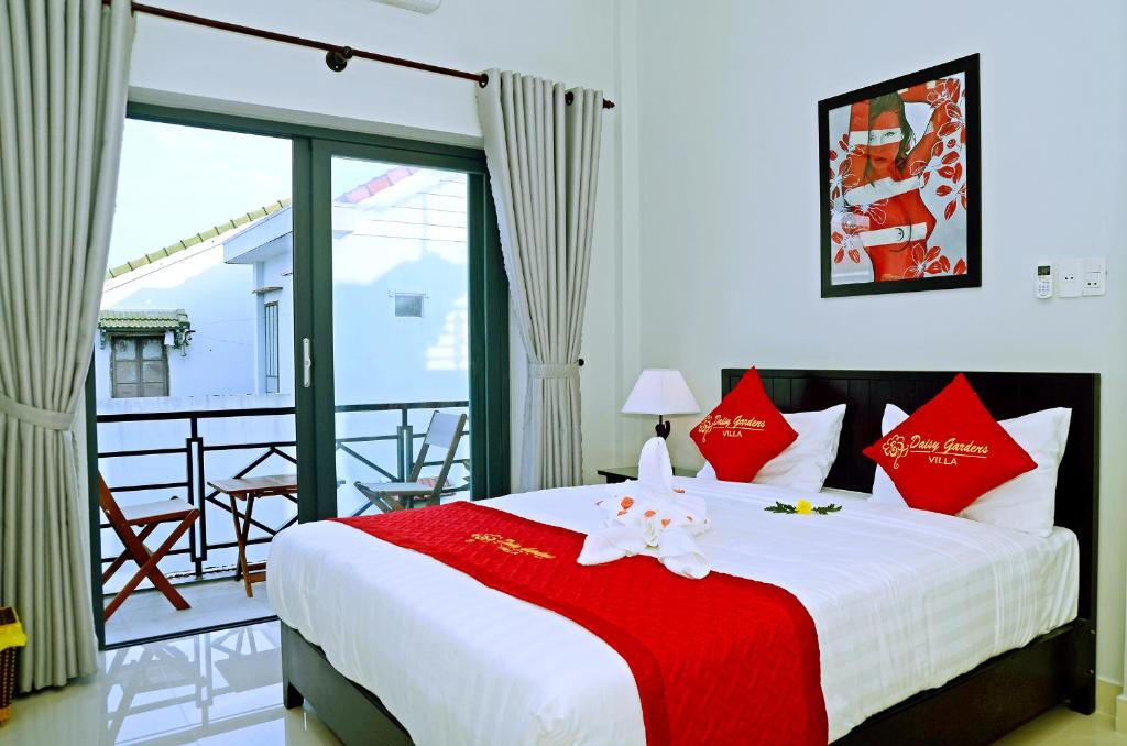 Daisy Garden Villa Hoi An