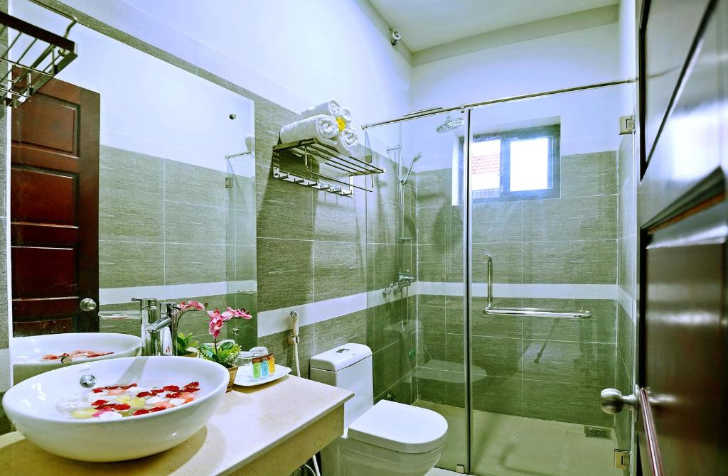 Daisy Garden Villa Hoi An