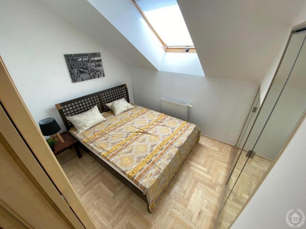 Downtown Gozsdu Vibe Apartments
