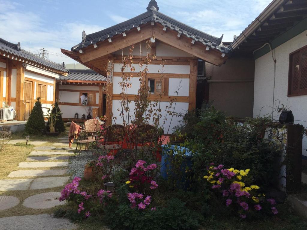 Dorandoran Guesthouse photo 3