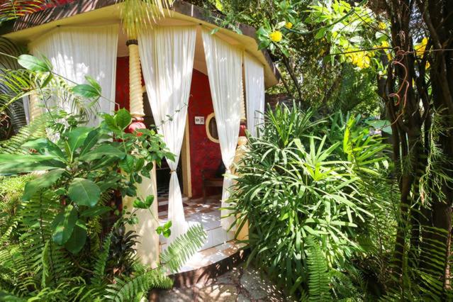 "Sunny Cow" Village Villa photo 3