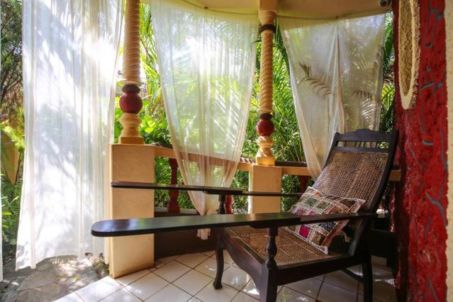 "Sunny Cow" Village Villa photo 4