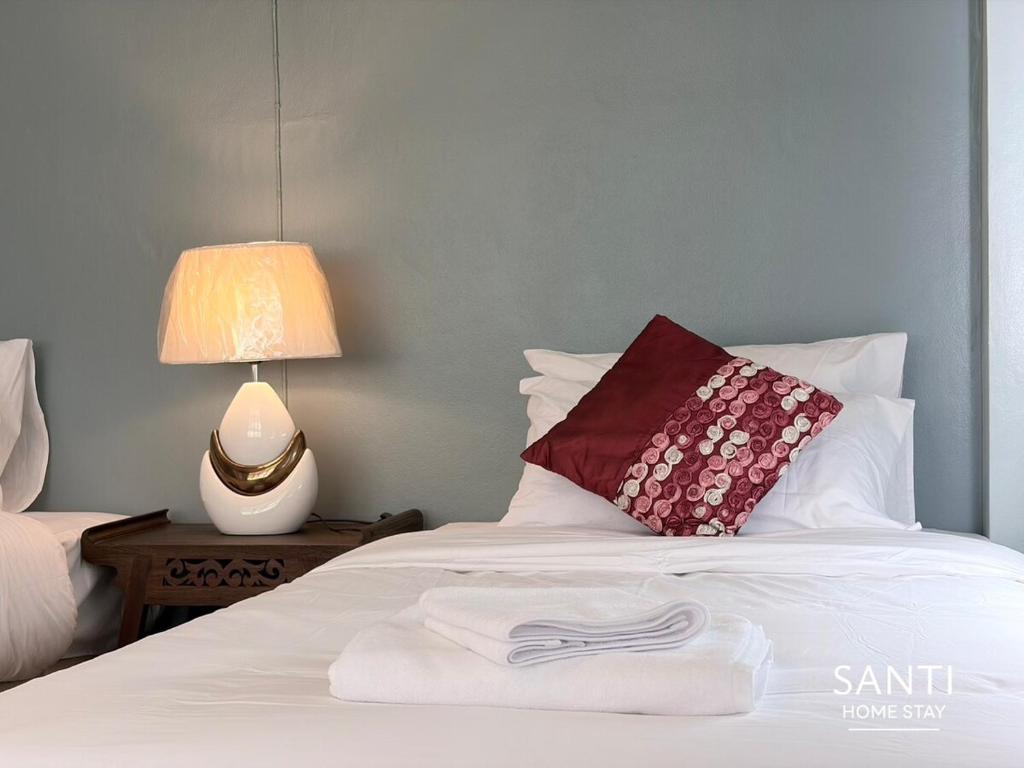 Santi home stay บ้านพักส่วนตัว, Chiang Mai