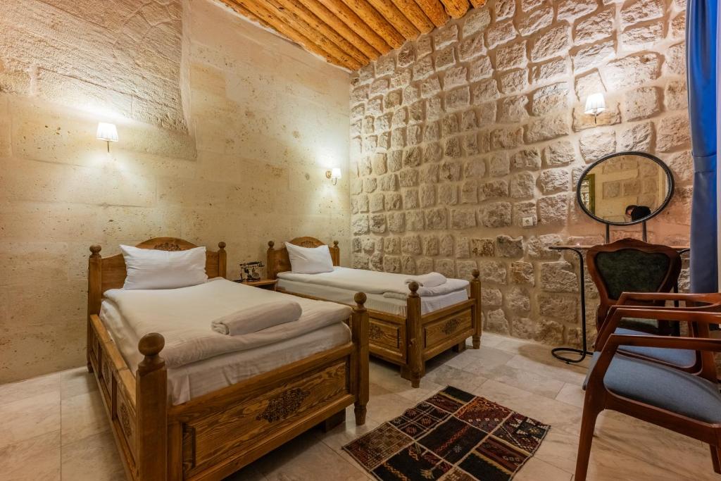 Janus Cappadocia Hotel - Tap to explore photos