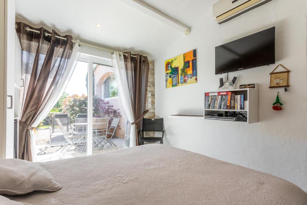 Villa Chrisama, Draguignan