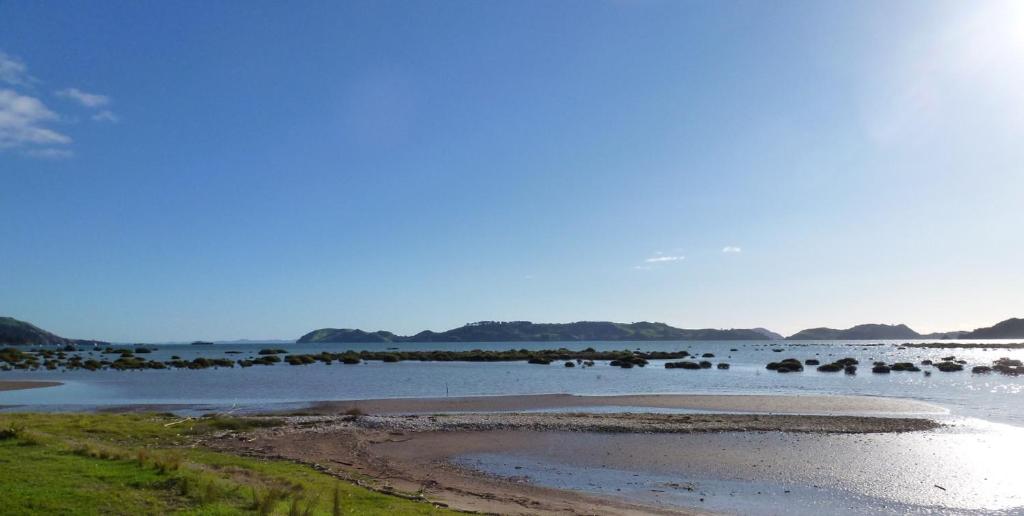 Oystercatcher Bay Boathouse photo 4