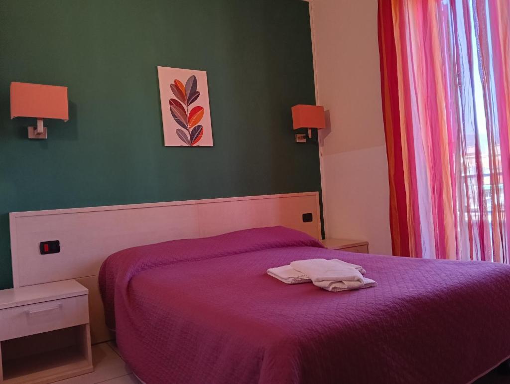 Hotel Villa Danci - Camere e Appartamenti - Tap to explore photos