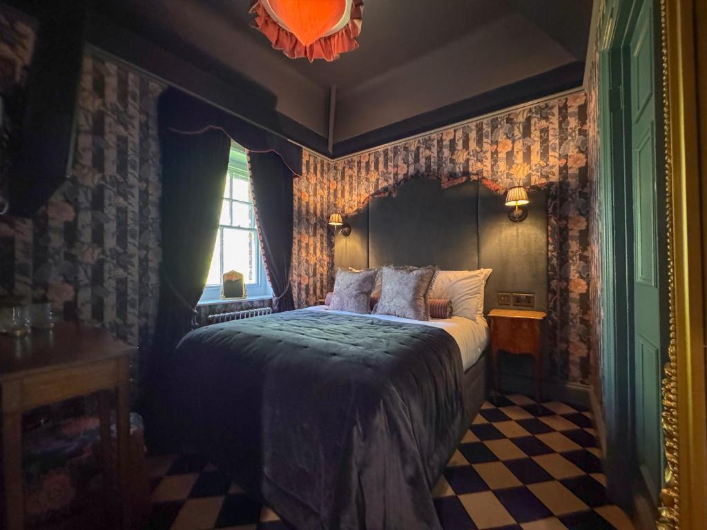 Guy Fawkes Inn, BW Premier Collection Room Type - Heritage Cosy Double Room