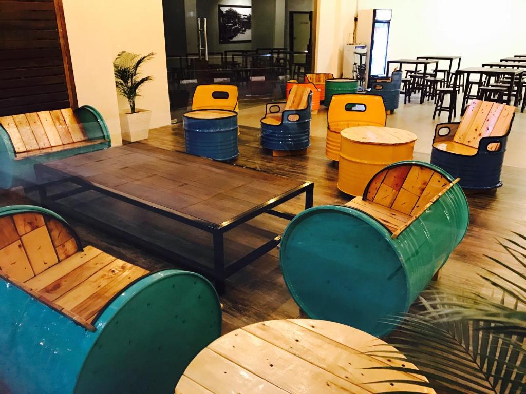 Hotel Nelayan photo 1