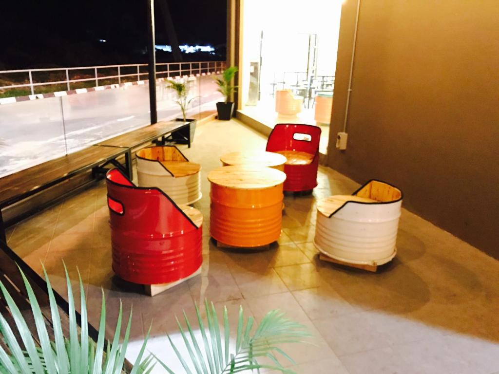 Hotel Nelayan photo 4