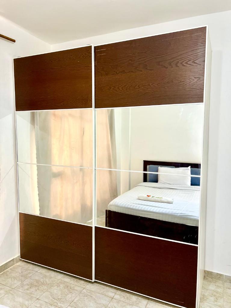 Diamond 2BR Madinaty New Cairo - Tap to explore photos